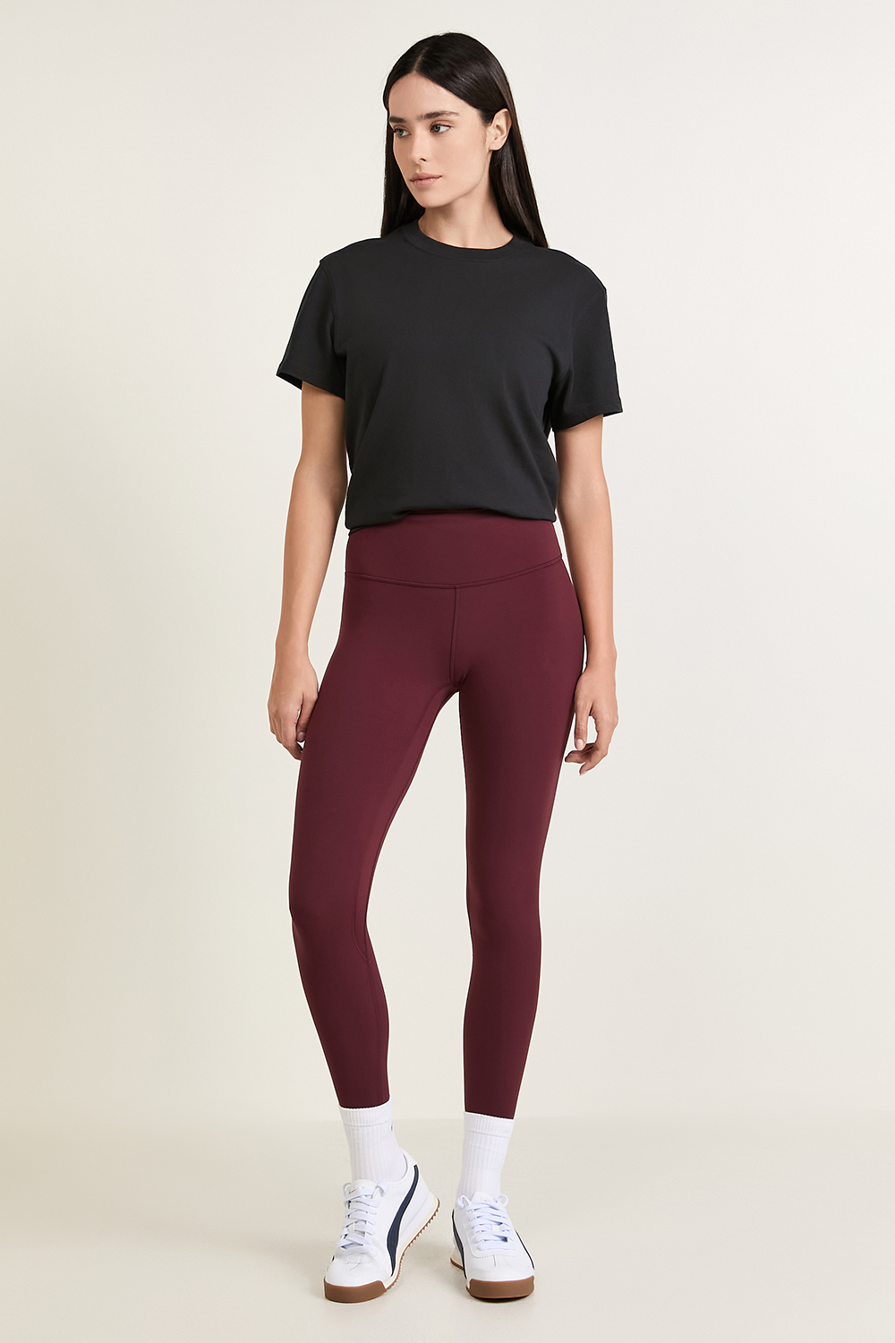 Relaxed-Fit Cotton Jersey T-Shirt LULULEMON